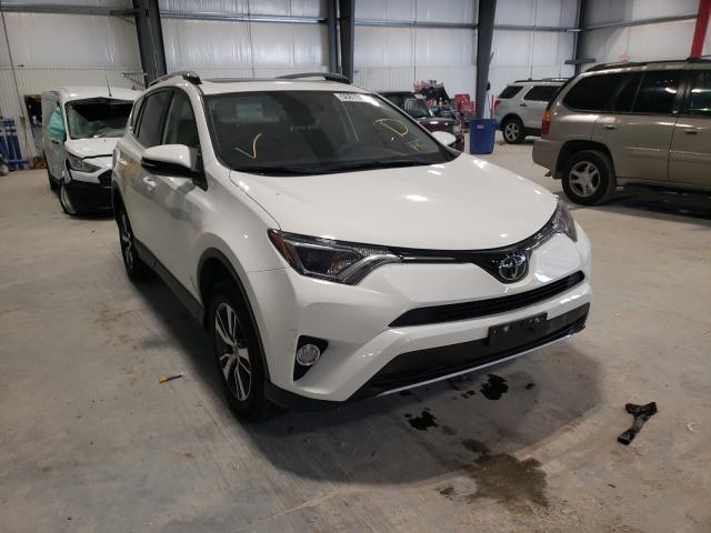 2018 toyota rav4 adven