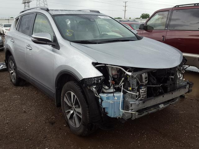 2018 toyota rav4 adven