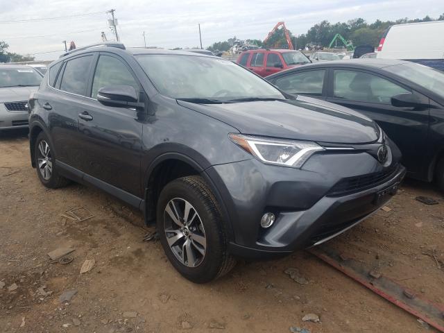 2018 toyota rav4 adven