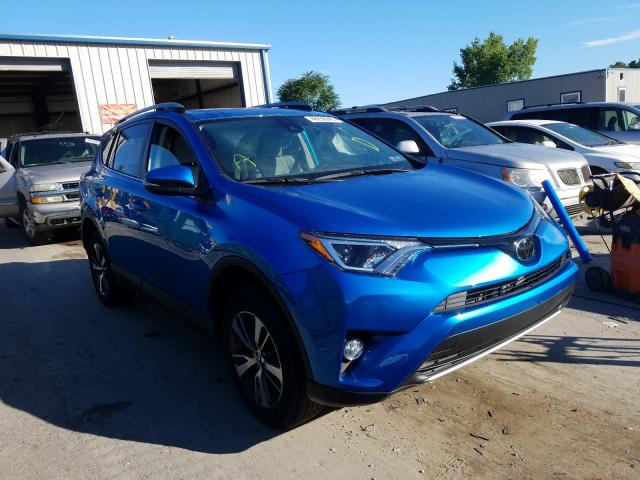 2018 toyota rav4 adven
