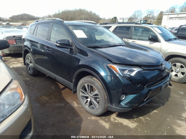 2017 toyota rav4