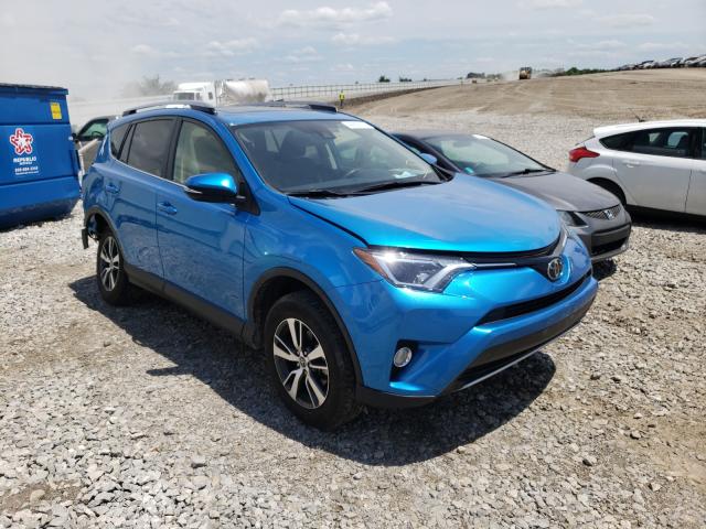 2018 toyota rav4 adven