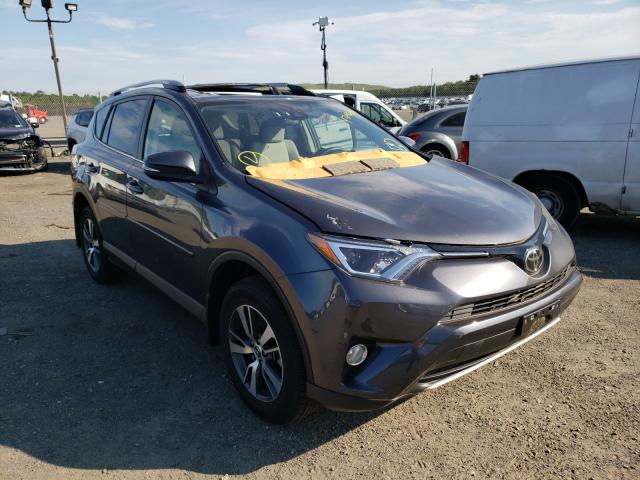 2018 toyota rav4 adven