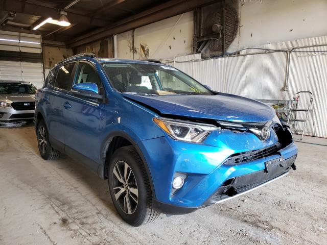 2018 toyota rav4 adven