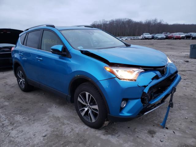 2017 toyota rav4 adven