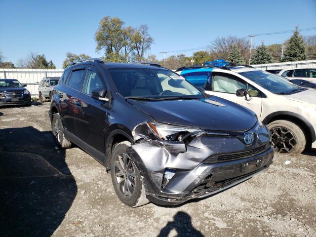2017 toyota rav4 hv le