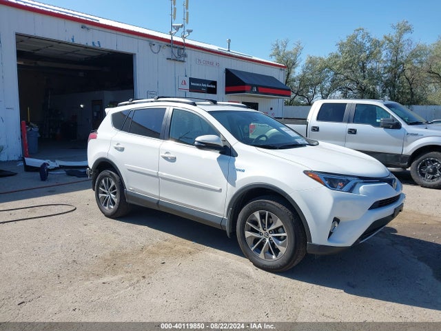 2018 toyota rav4