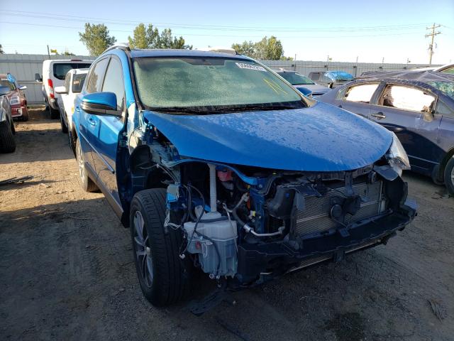 2016 toyota rav4 hv xl