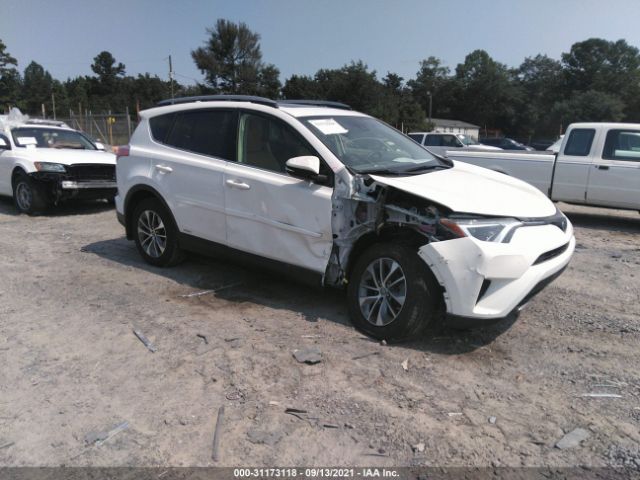 2018 toyota rav4