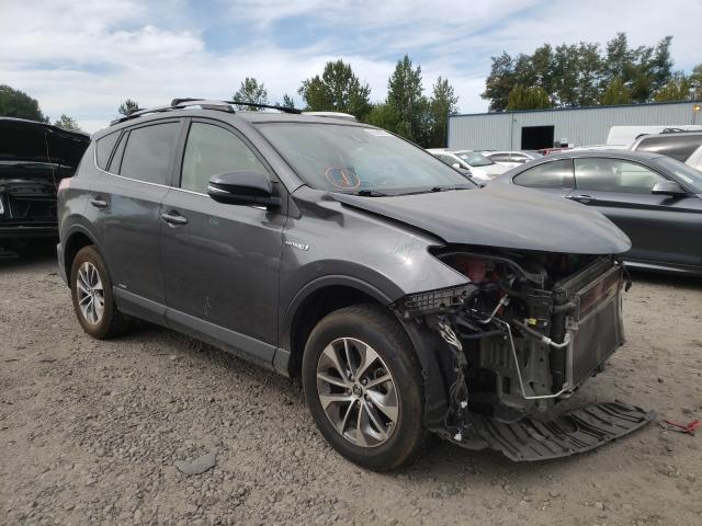 2017 toyota rav4 hv le