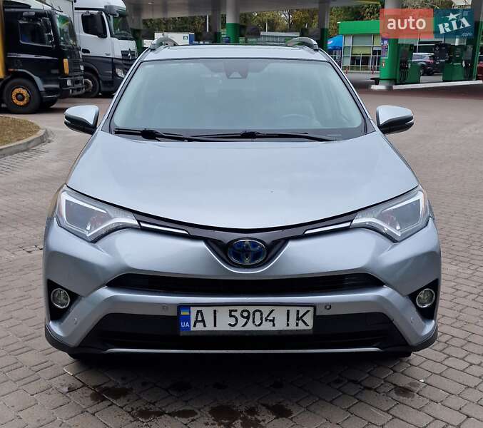 2018 TOYOTA RAV4