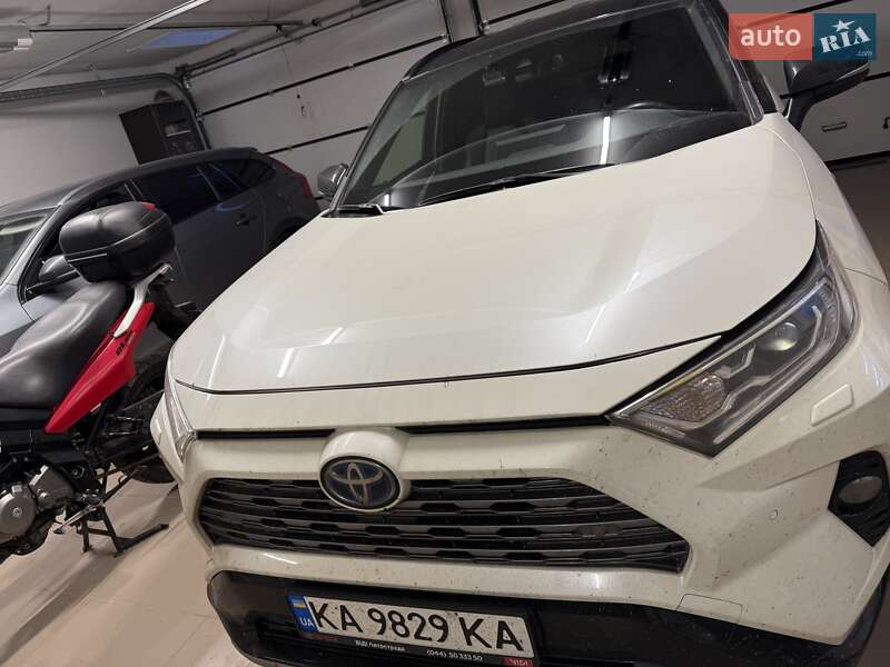 2018 toyota rav4