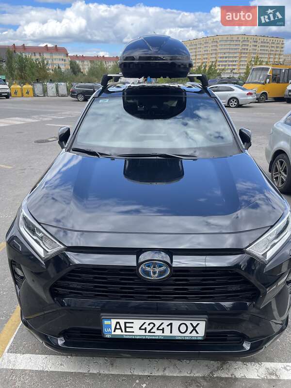 2020 toyota rav-4-hybrid