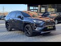 2021 toyota rav-4 hybrid