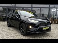 2021 toyota rav-4 hybrid