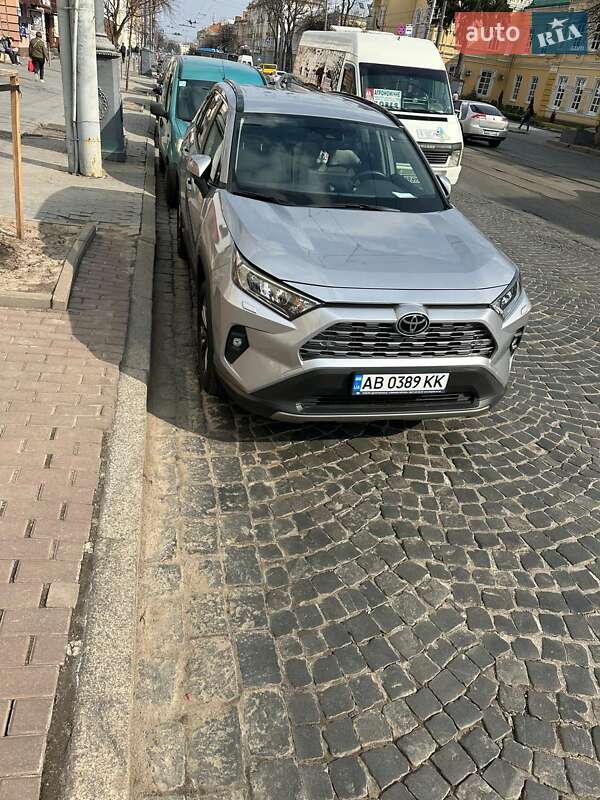 2023 toyota rav4