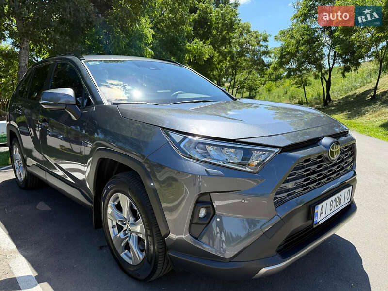 2023 toyota rav4