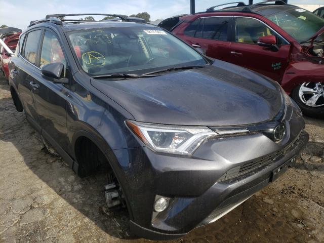 2018 toyota rav4 adven