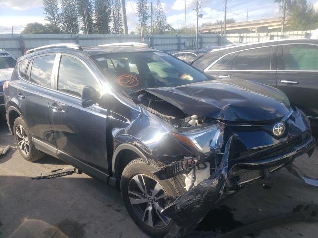 2018 toyota rav4 adven