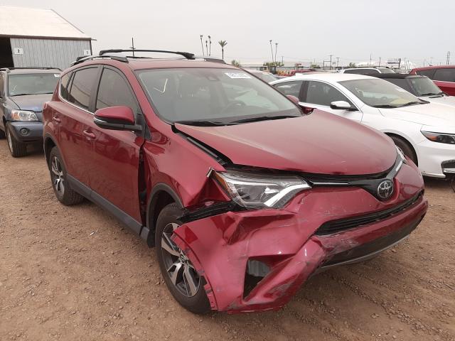 2018 toyota rav4 adven