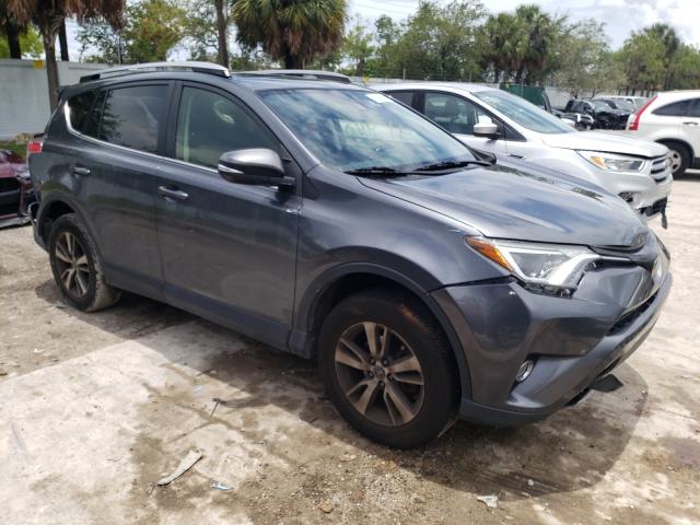 2018 toyota rav4 adven