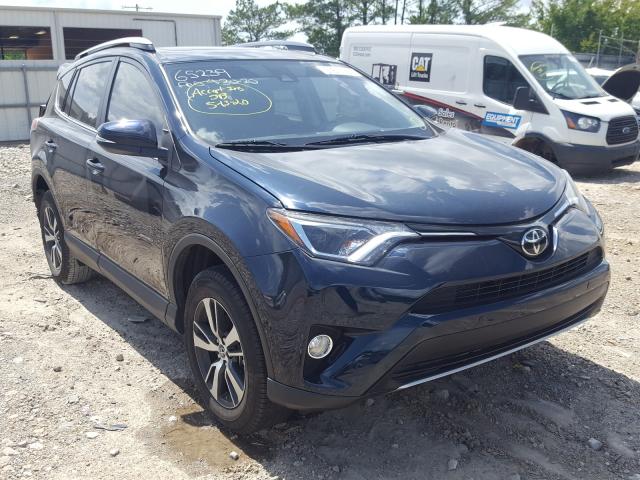 2018 toyota rav4 adven