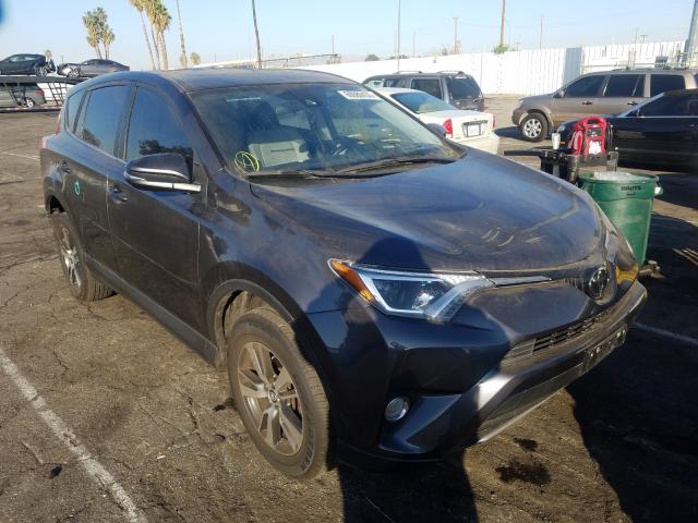 2018 toyota rav4 adven