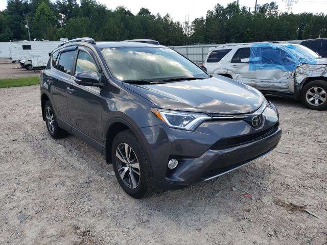 2018 toyota rav4 adven