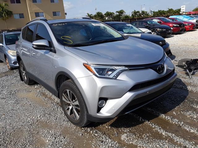 2018 toyota rav4 adven