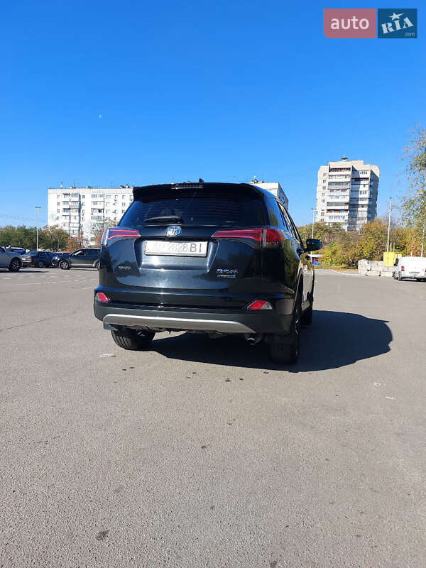 2017 toyota rav4