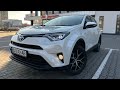 2016 toyota rav4 phev
