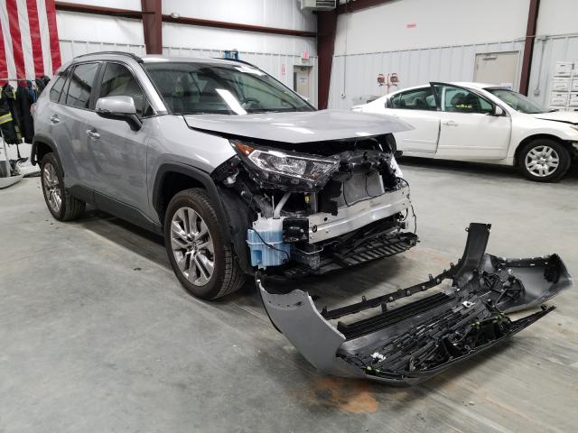 2020 toyota rav4 limit