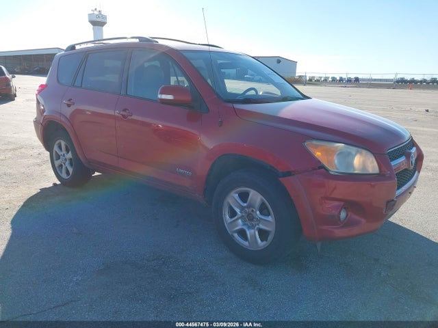 2010 toyota rav4
