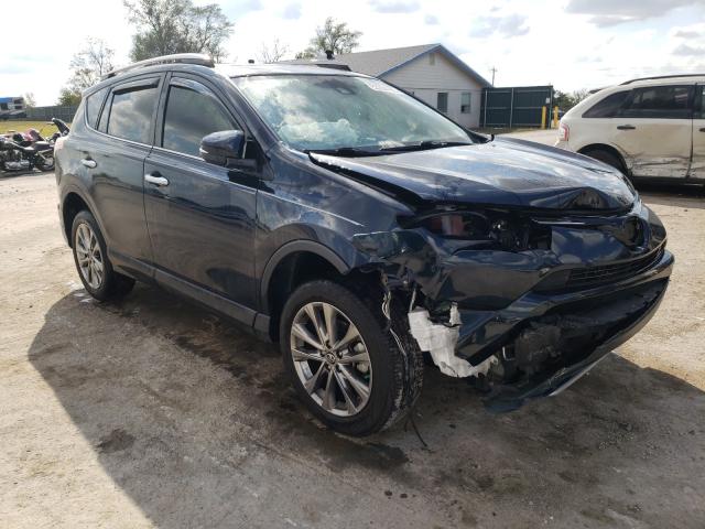 2017 toyota rav4 limit