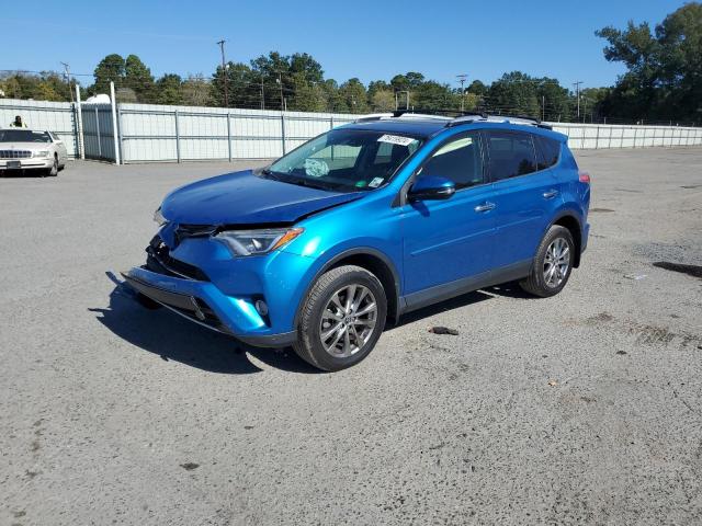 2016 toyota rav4 limit