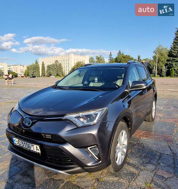 2013 toyota rav4