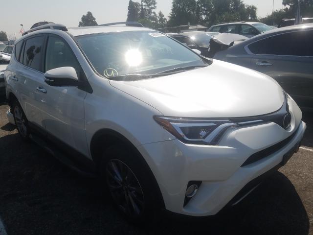 2017 toyota rav4 limit