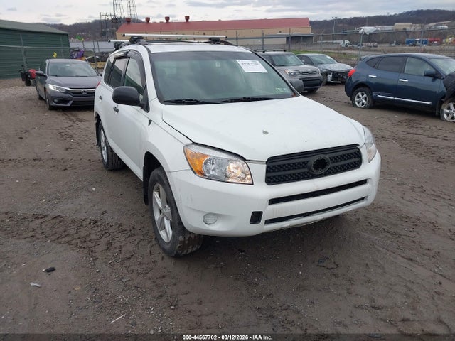 2007 toyota rav4