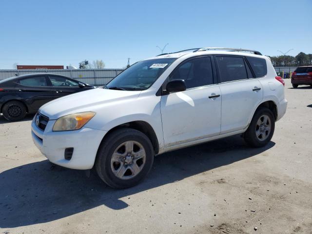 2009 toyota rav4