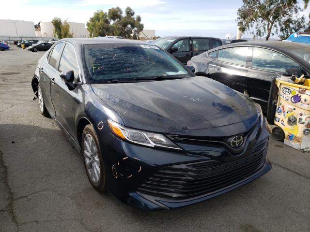2017 toyota camry l