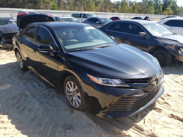 2017 toyota camry l