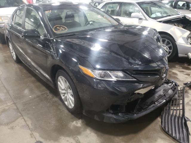 2017 toyota camry l