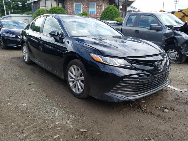 2017 toyota camry l