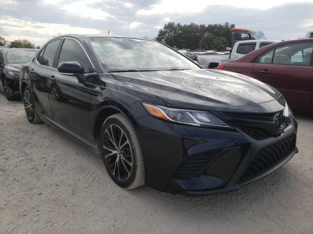 2017 toyota camry l