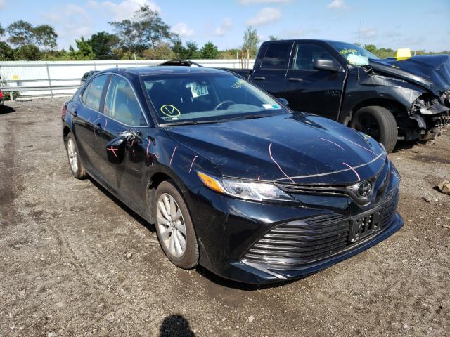 2017 toyota camry l