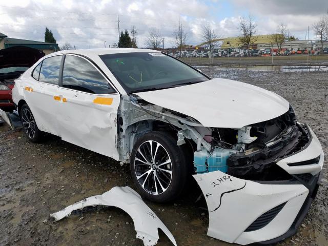 2017 toyota camry l