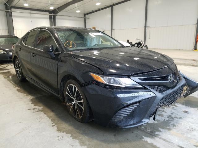 2017 toyota camry l