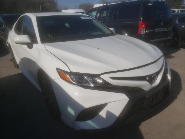 2017 toyota camry l