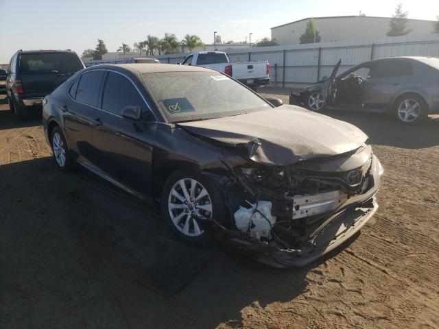 2017 toyota camry l