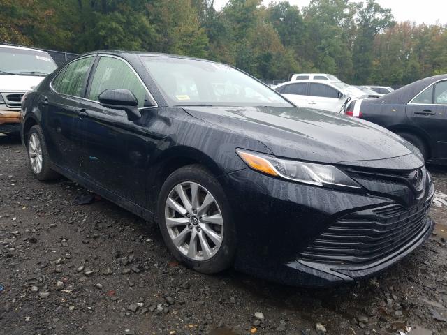 2017 toyota camry l